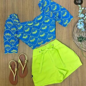 CONJUNTO DE LESE