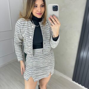 CONJUNTO TWID