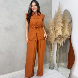 CONJUNTO LINDA